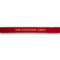 Cap Band Soldier