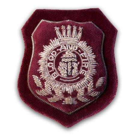 Cap B G Commissioner