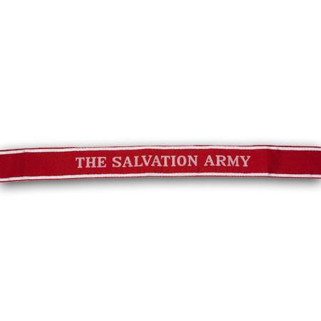 Cap Band Colonel