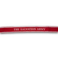 Cap Band Colonel