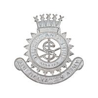 Major Cap Crest Large