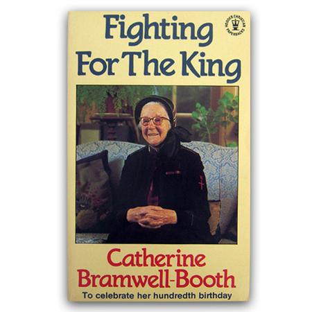 Fighting For The King