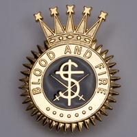 Cap Crest Soldier