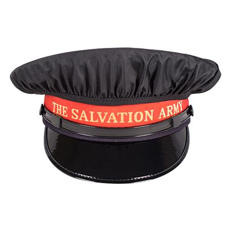 Cap Cover