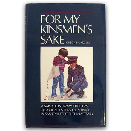 For My Kinsmens Sake
