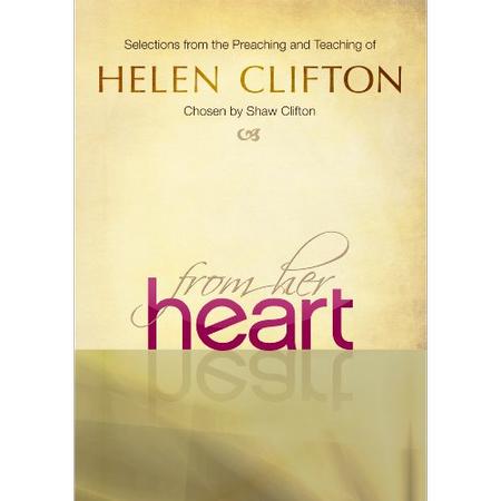 From Her Heart