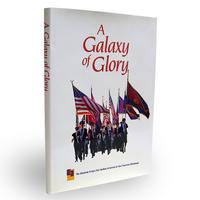 Galaxy Of Glory Cloth