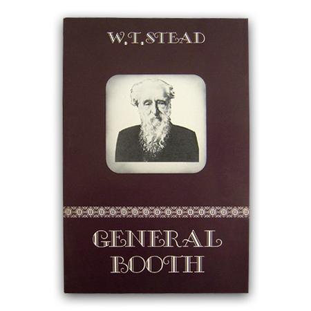 General Booth Wt Stead