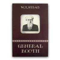 General Booth Wt Stead