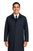 Men Canterbury Coat