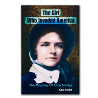 Girl Who Invaded America