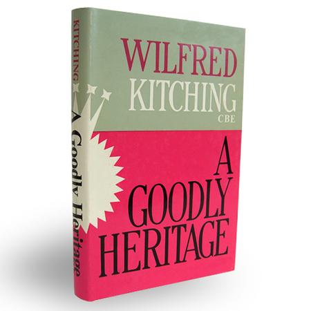 Goodly Heritage