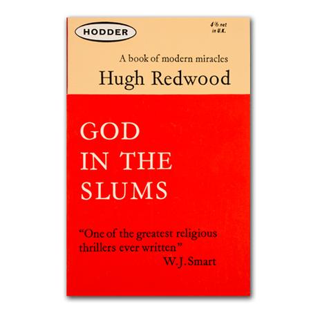 God In The Slums
