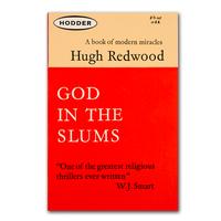 God In The Slums