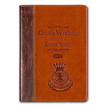 God's Wisdom (Nkjv)