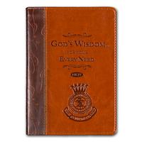 God's Wisdom (Nkjv)