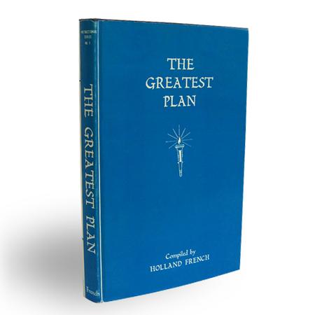 Greatest Plan