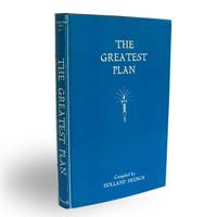 Greatest Plan