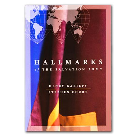 Hallmarks Of The Sa