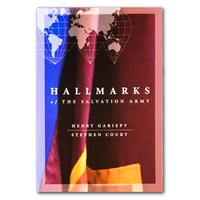 Hallmarks Of The Sa