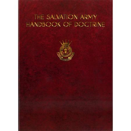 Handbook of Doctrine 2019 Ed