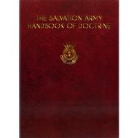 Handbook of Doctrine 2019 Ed