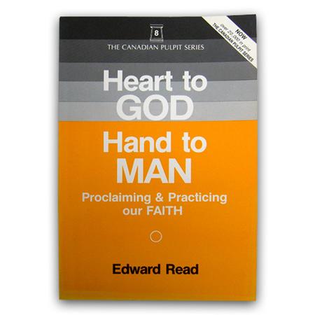 Heart To God Hnd To Mn
