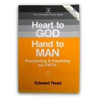 Heart To God Hnd To Mn