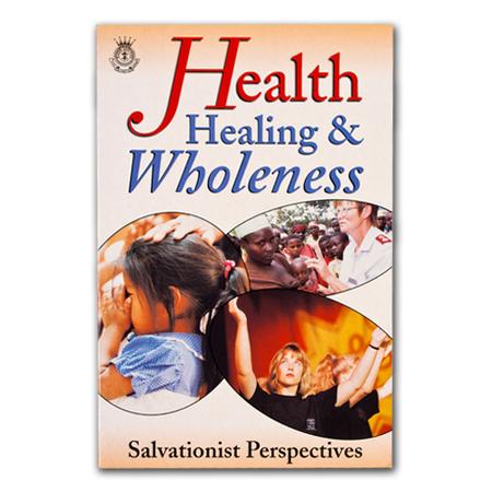 Health Healing   Whole