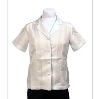 Dorcas National Blouse 22 (Item #UNDORNB22)