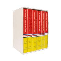 The History of The Salvation Army (Set of 6)