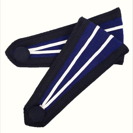 Epaulet Bandmaster Men