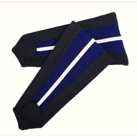 Epaulet Deputy Bandmaster Women