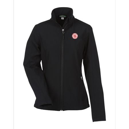 EDS Maxson Jacket Women Black