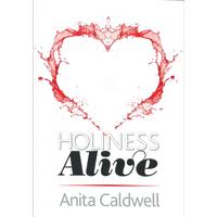 Holiness Alive