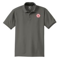 Eds Golf Shirt Men Gray Xl (Item #UNEDSGMG4)