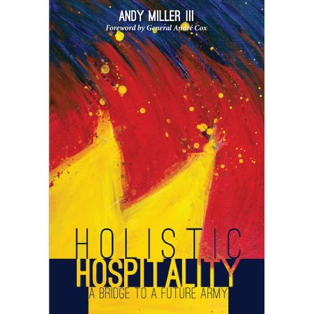 Holistic Hospitality - Andy Miller