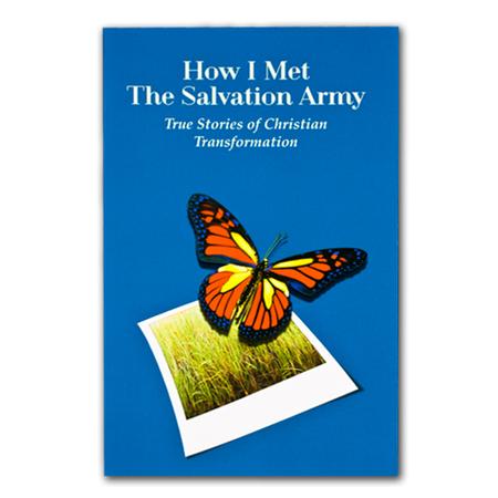 How I Met The Sa