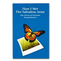 How I Met The Sa