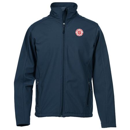 EDS Maxson Jacket Men Navy