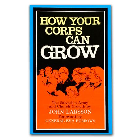 How Your Corps Cn Grow