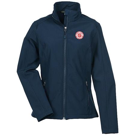 EDS Maxson Jacket Women Navy