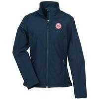 Eds Navy Maxon Jacket Women 2x (Item #UNEDSNMW5)