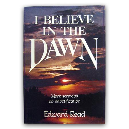 I Believe In The Dawn