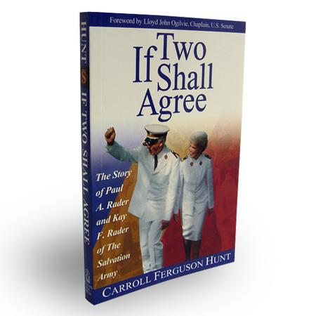If Two Shall Agree
