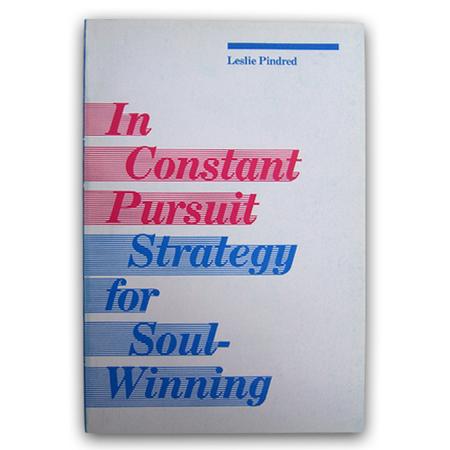 In Constant Pursuit