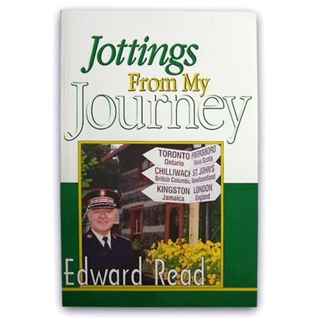 Jottings Fr My Journey