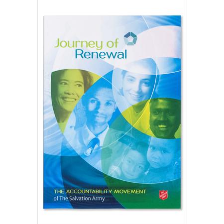 Journey of Renewal