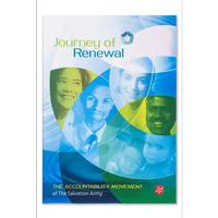 Journey of Renewal