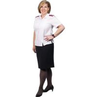 Blouse Eliza Short Sleeve